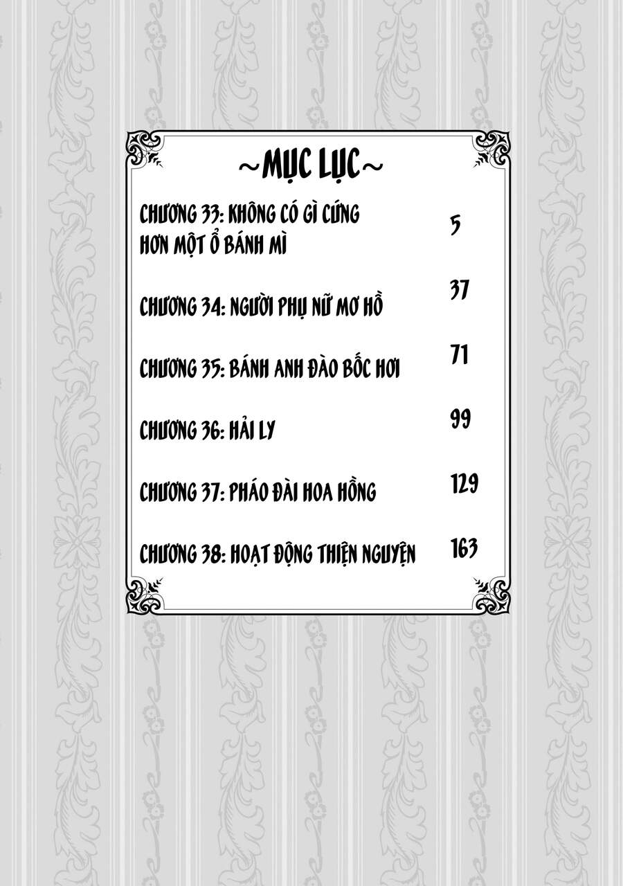 Migi To Dali Chapter 33 - 5