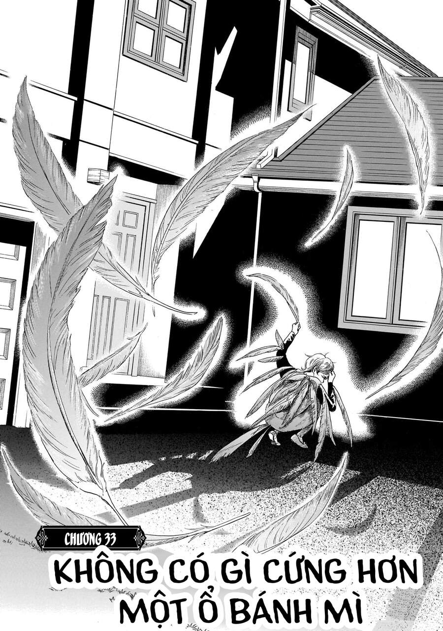 Migi To Dali Chapter 33 - 7