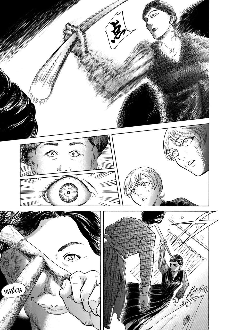 Migi To Dali Chapter 34 - 25