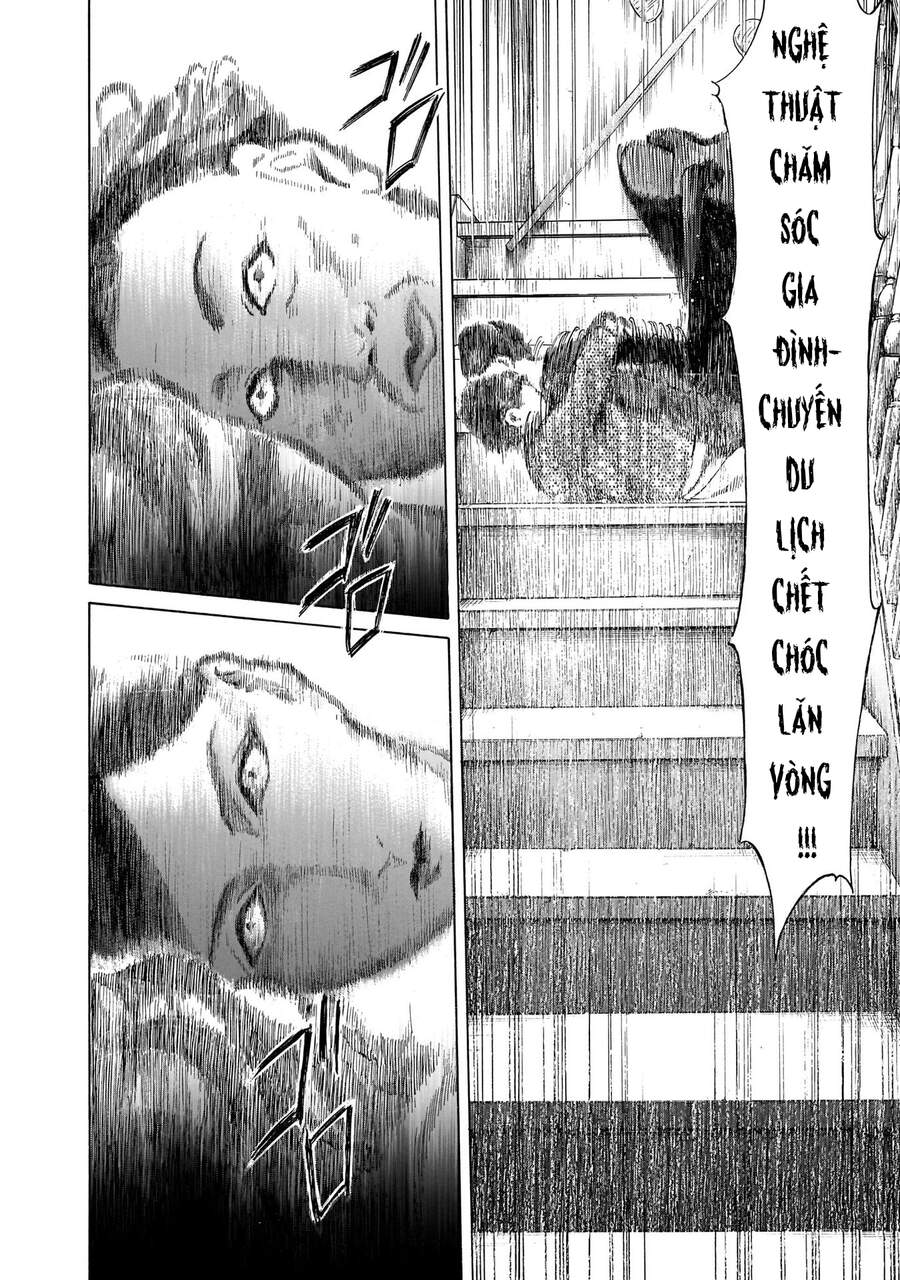 Migi To Dali Chapter 34 - 28