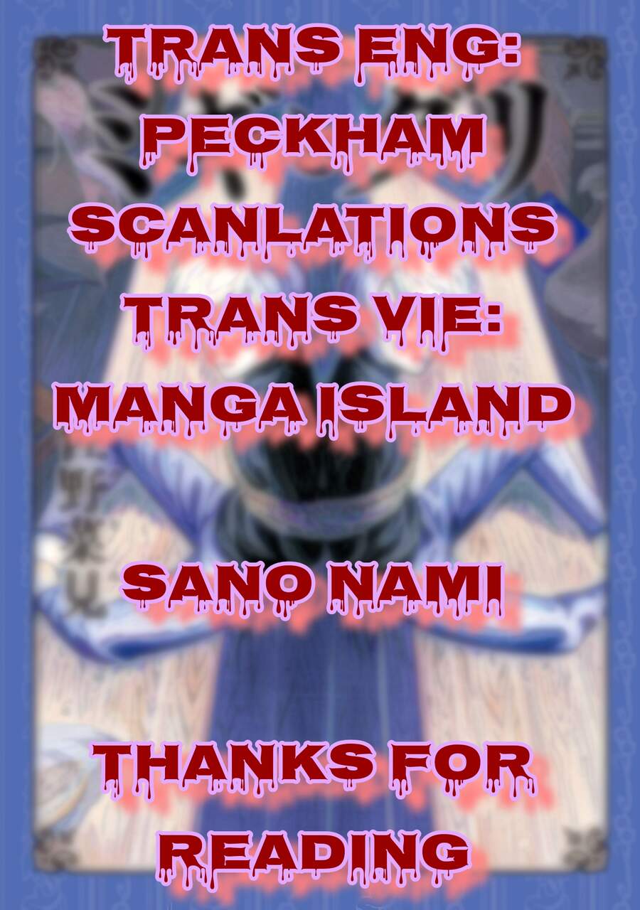 Migi To Dali Chapter 37.1 - 1