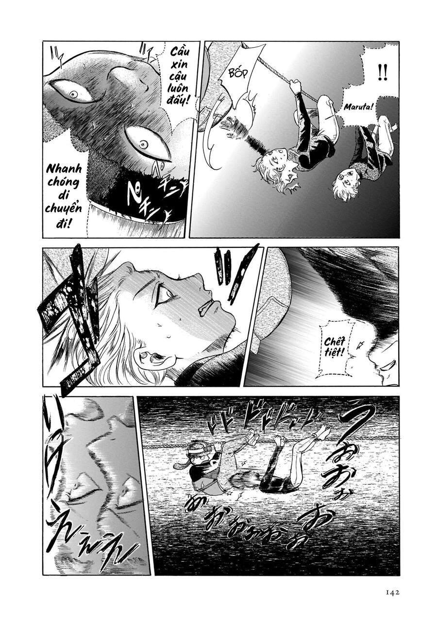 Migi To Dali Chapter 37.1 - 16