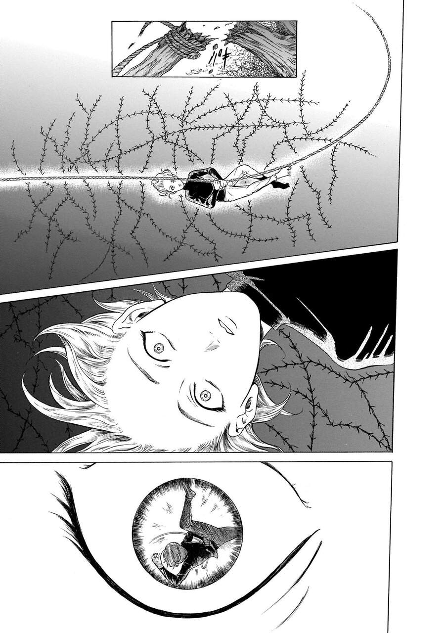 Migi To Dali Chapter 37.1 - 19