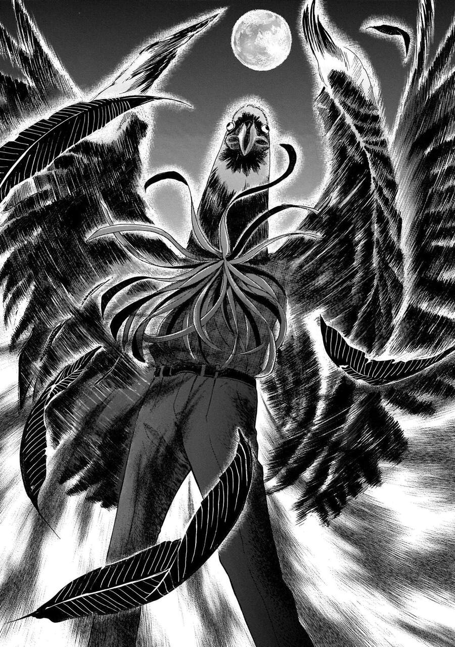 Migi To Dali Chapter 37.1 - 6