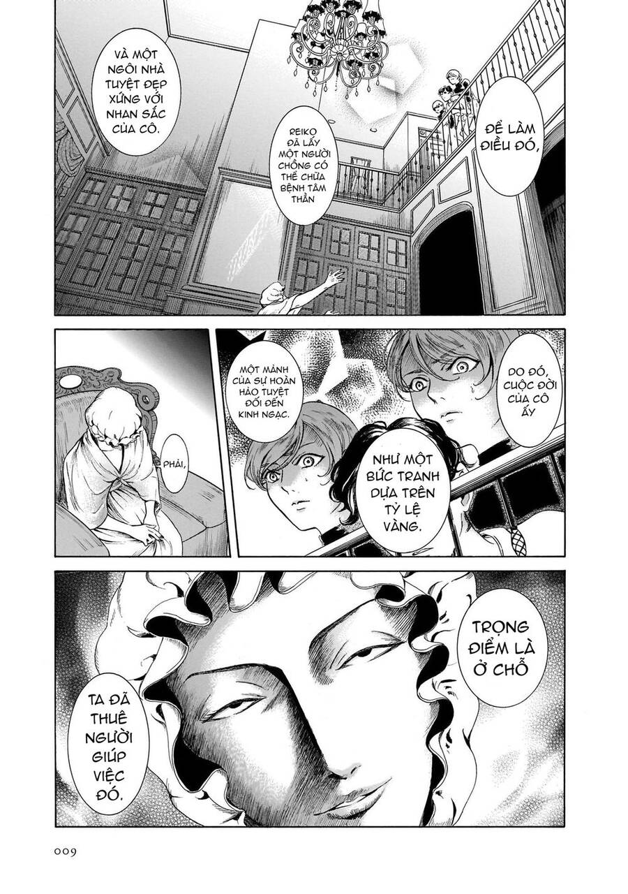 Migi To Dali Chapter 39 - 13