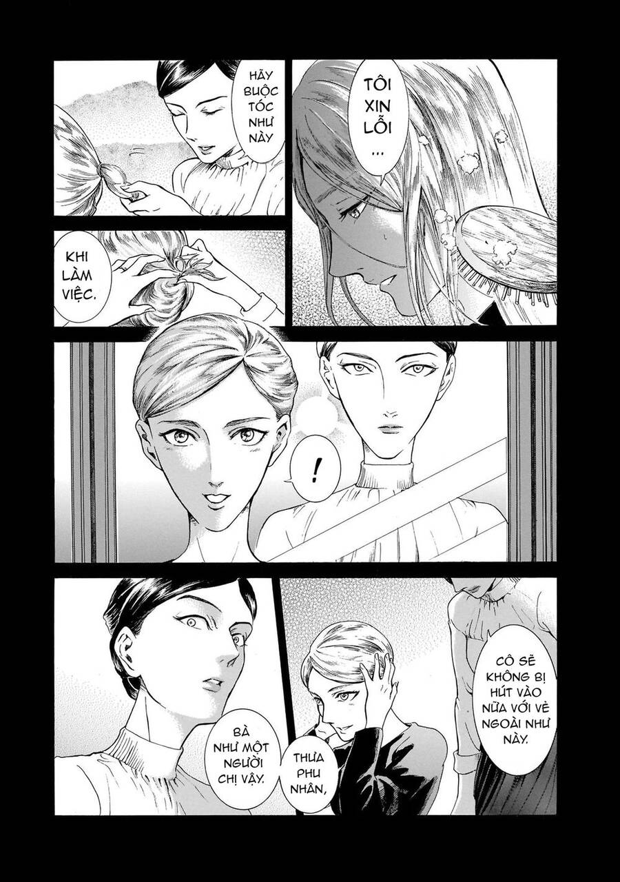 Migi To Dali Chapter 39 - 15