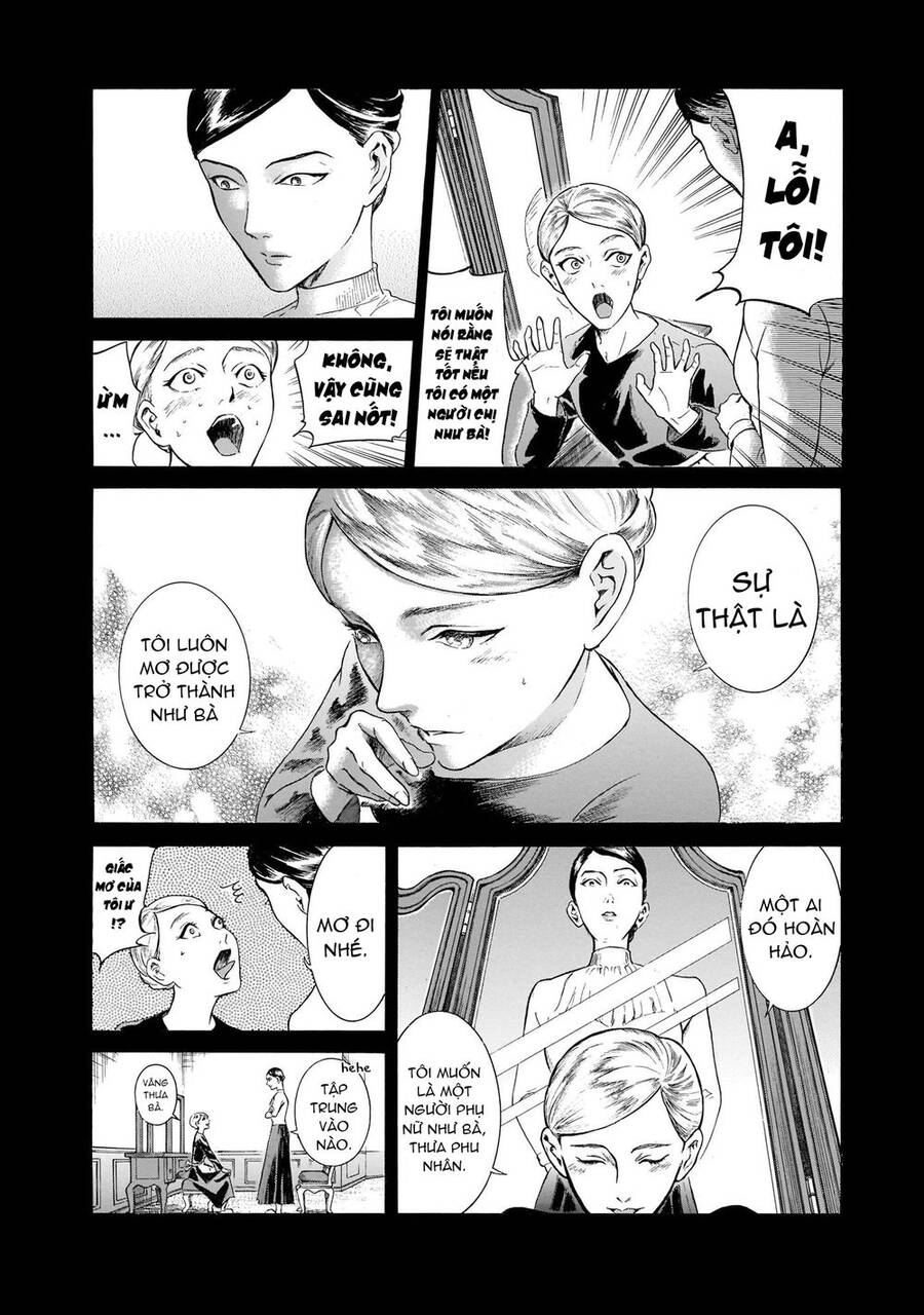 Migi To Dali Chapter 39 - 16