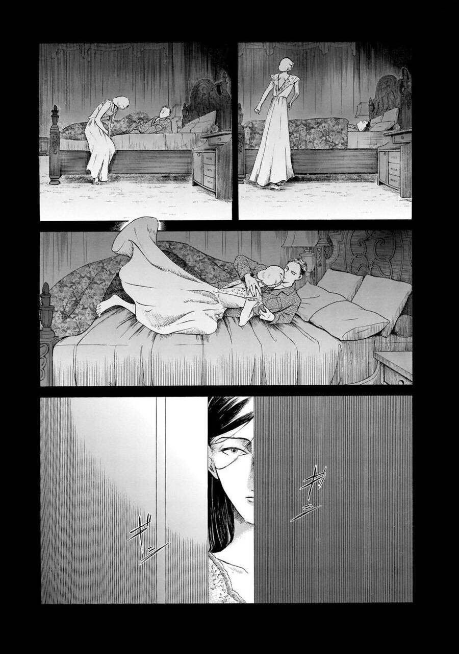 Migi To Dali Chapter 39 - 21