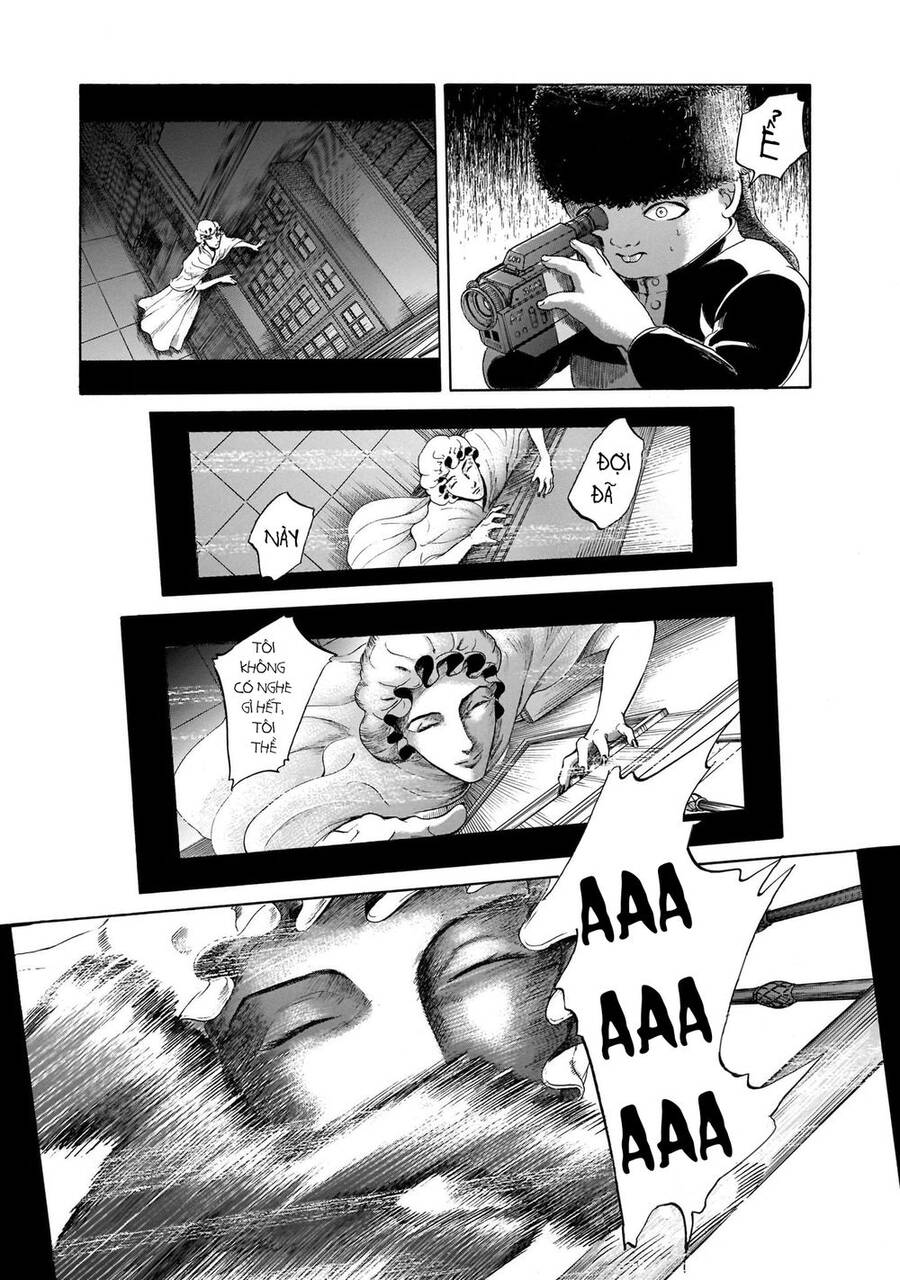 Migi To Dali Chapter 39 - 29