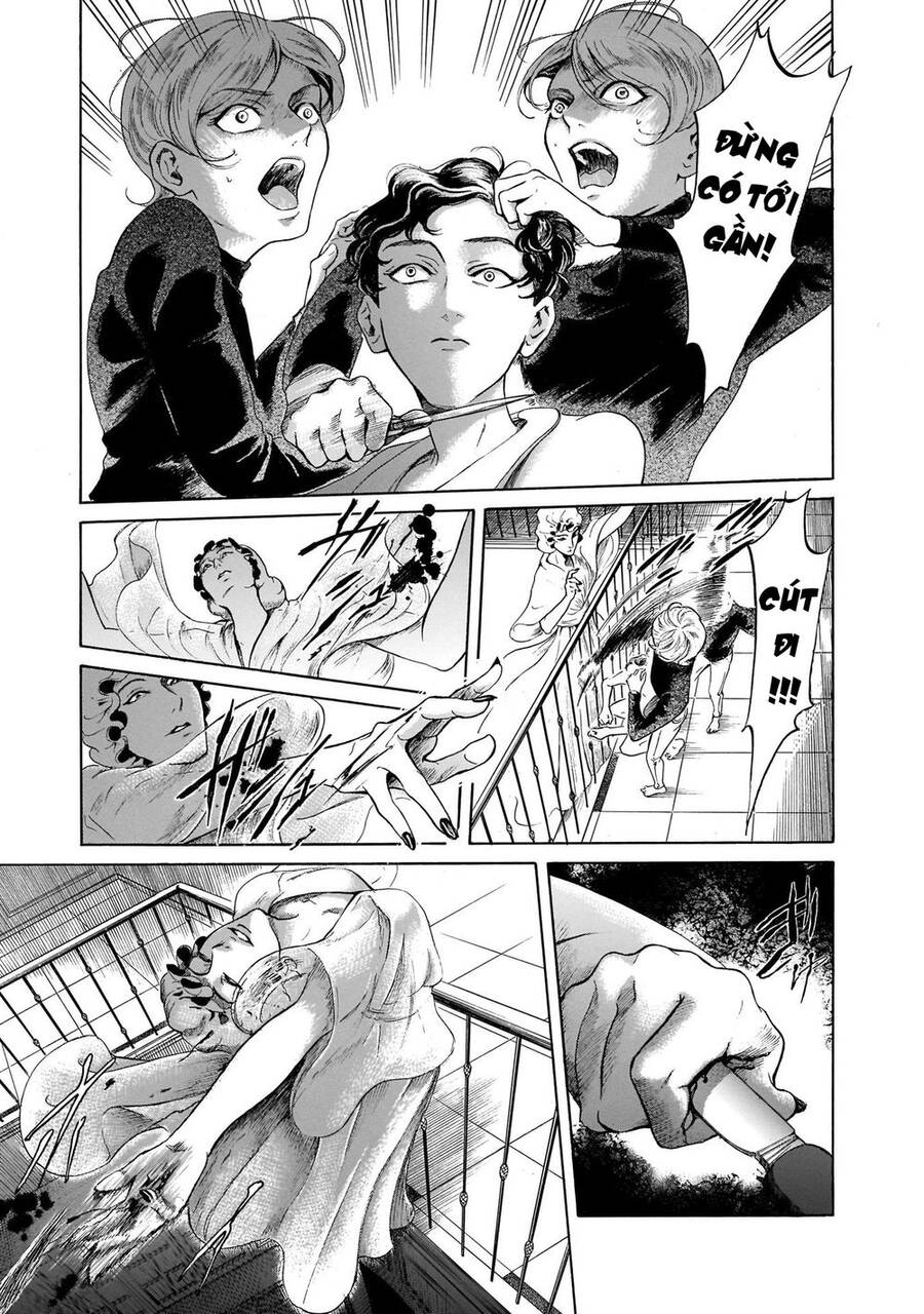 Migi To Dali Chapter 39 - 31