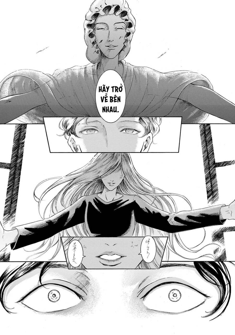 Migi To Dali Chapter 39 - 33