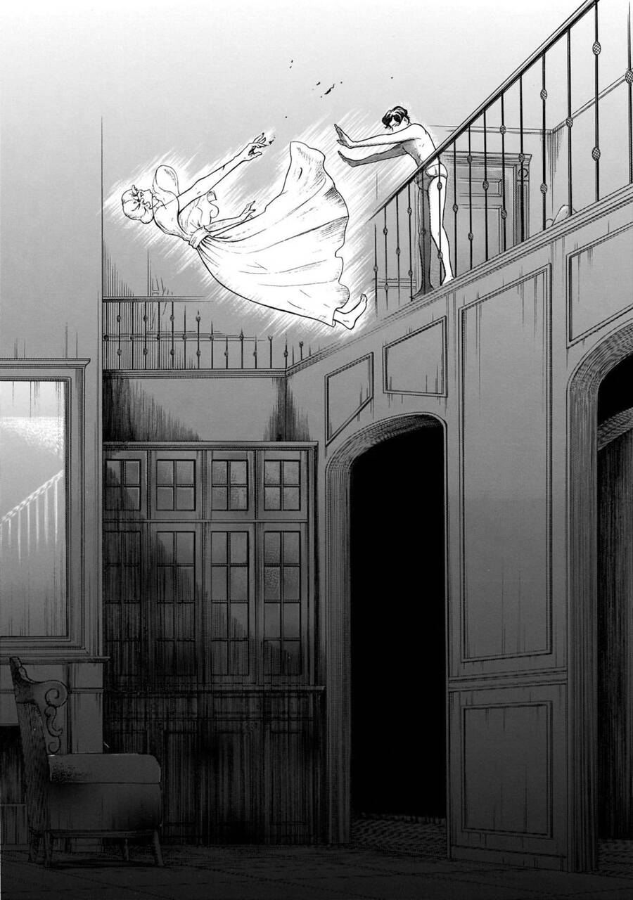 Migi To Dali Chapter 39 - 34