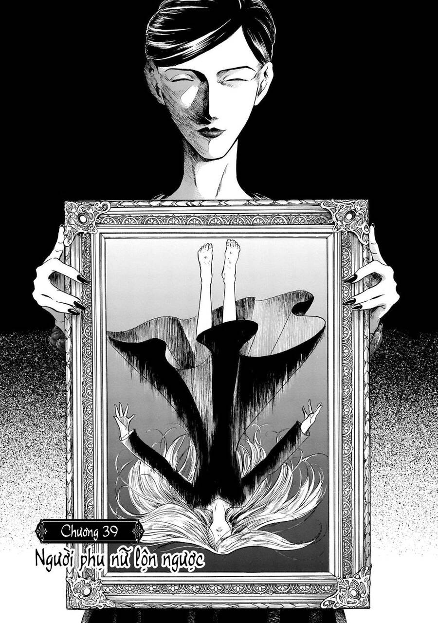 Migi To Dali Chapter 39 - 9