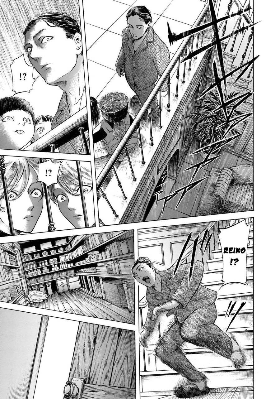Migi To Dali Chapter 40 - 17