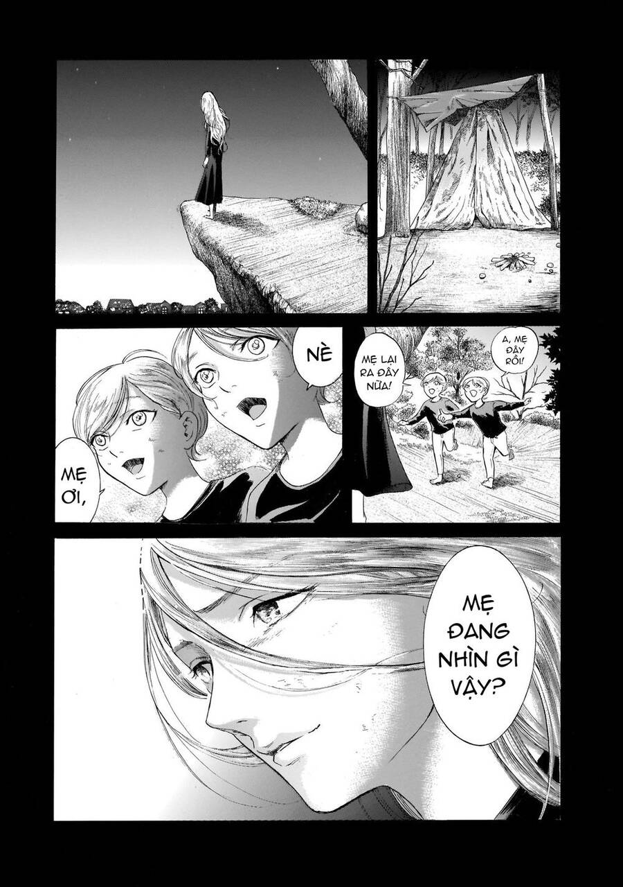 Migi To Dali Chapter 40 - 7