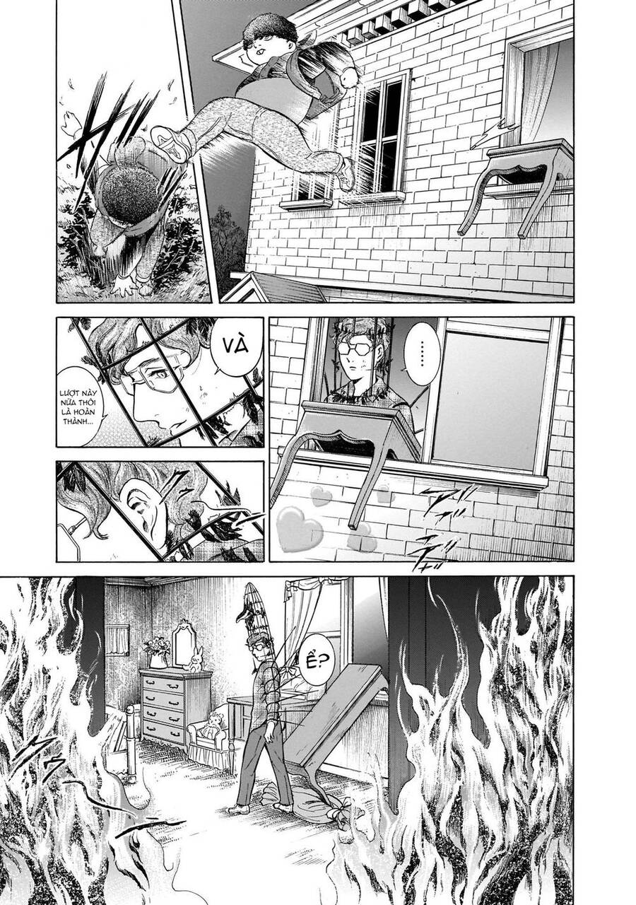 Migi To Dali Chapter 41 - 25