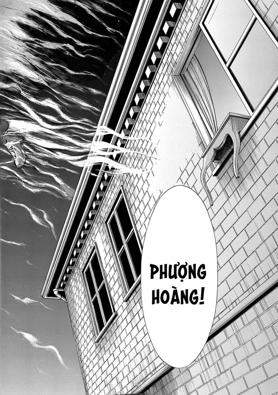 Migi To Dali Chapter 41 - 28