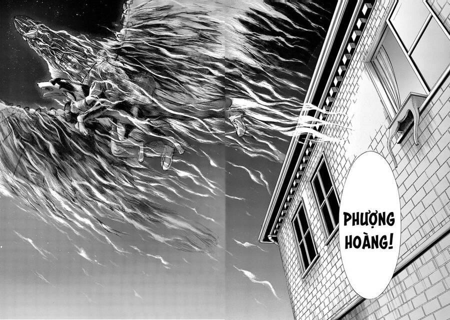 Migi To Dali Chapter 41 - 30