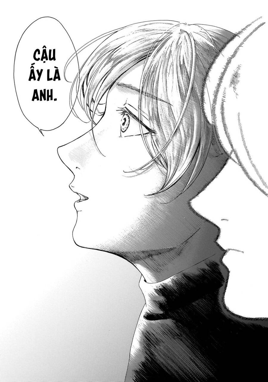 Migi To Dali Chapter 41 - 36