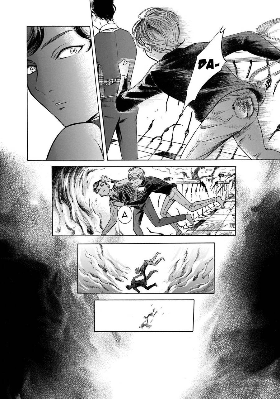 Migi To Dali Chapter 42 - 18