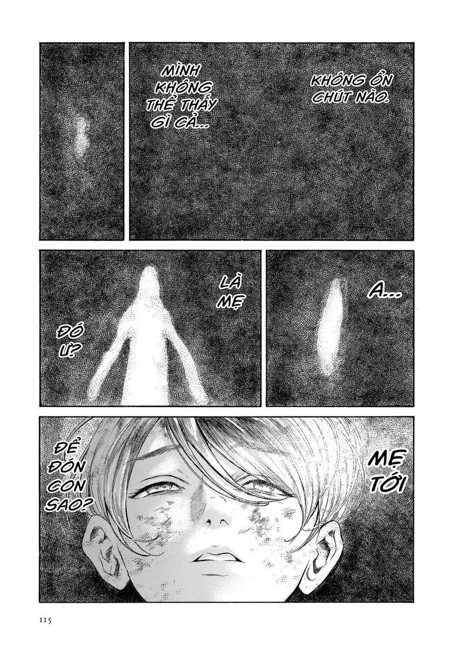 Migi To Dali Chapter 42 - 21