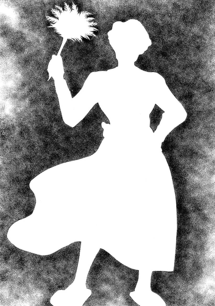 Migi To Dali Chapter 42 - 22