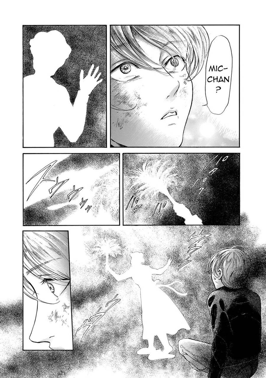 Migi To Dali Chapter 42 - 23