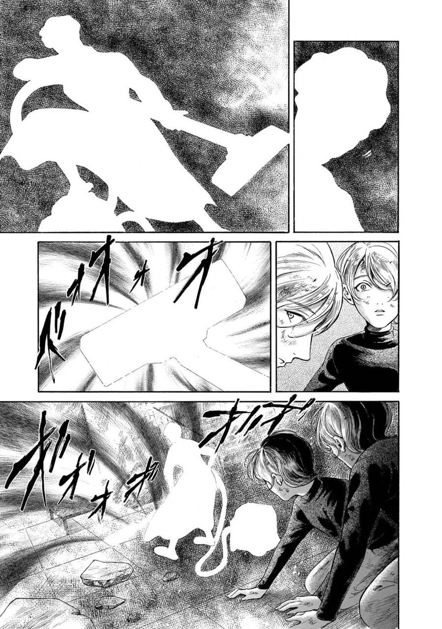 Migi To Dali Chapter 42 - 25