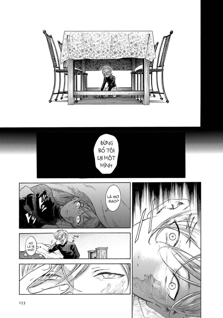 Migi To Dali Chapter 43 - 23