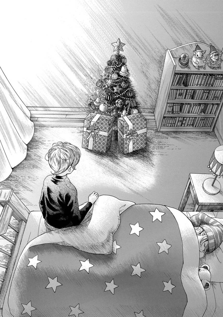 Migi To Dali Chapter 43 - 24