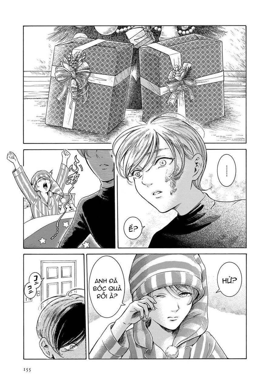 Migi To Dali Chapter 43 - 25