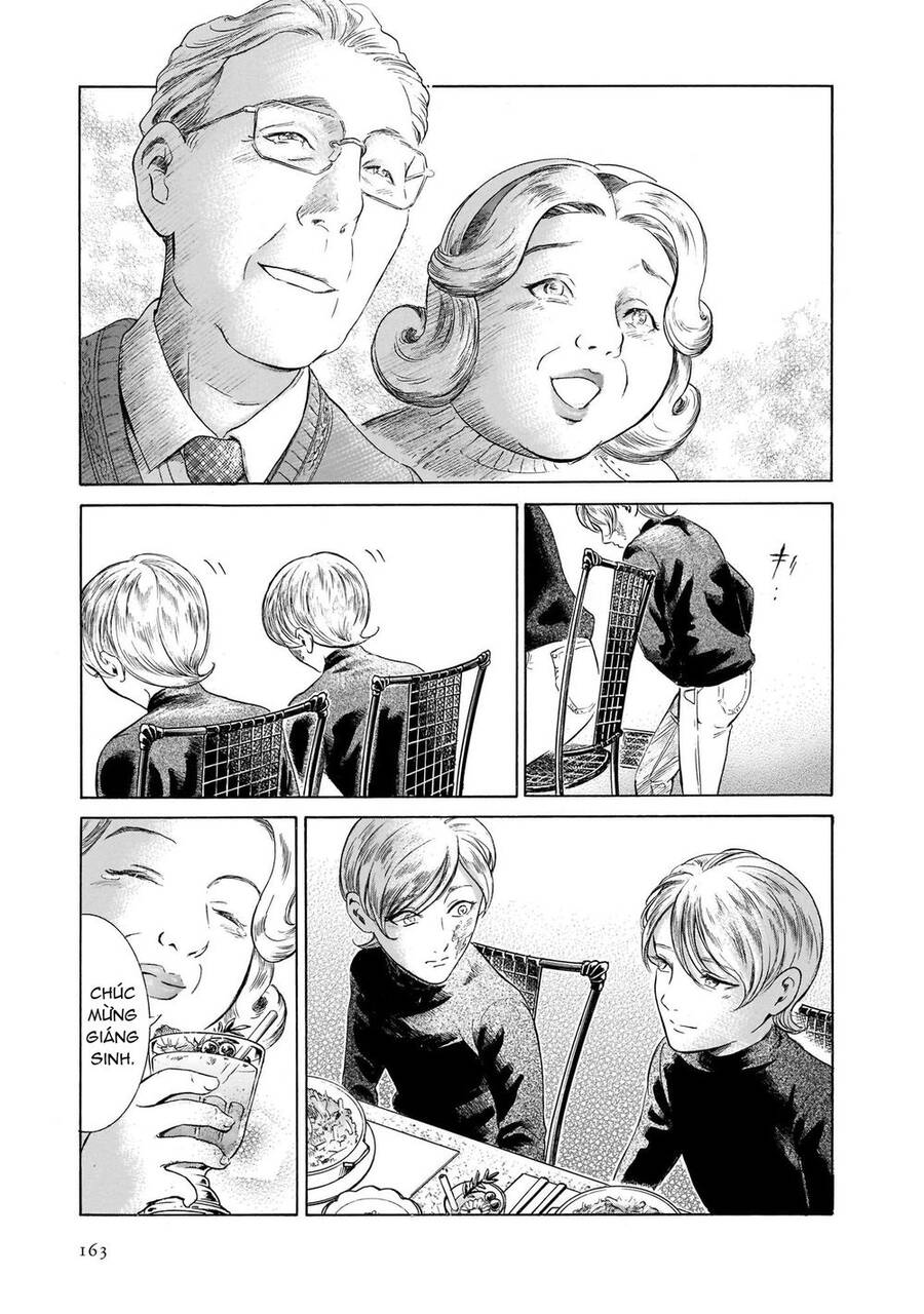 Migi To Dali Chapter 43 - 33