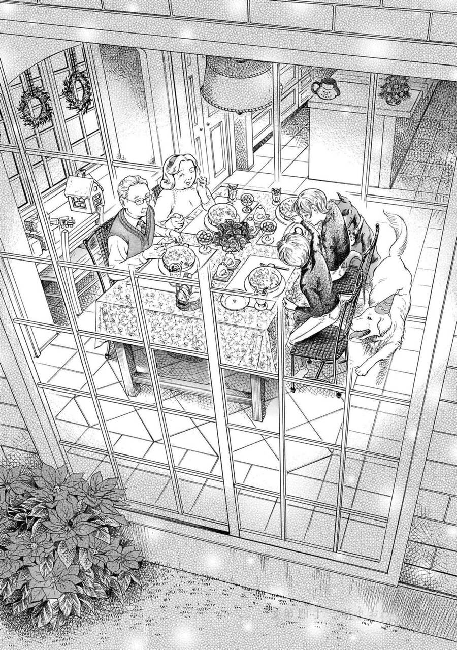 Migi To Dali Chapter 43 - 36