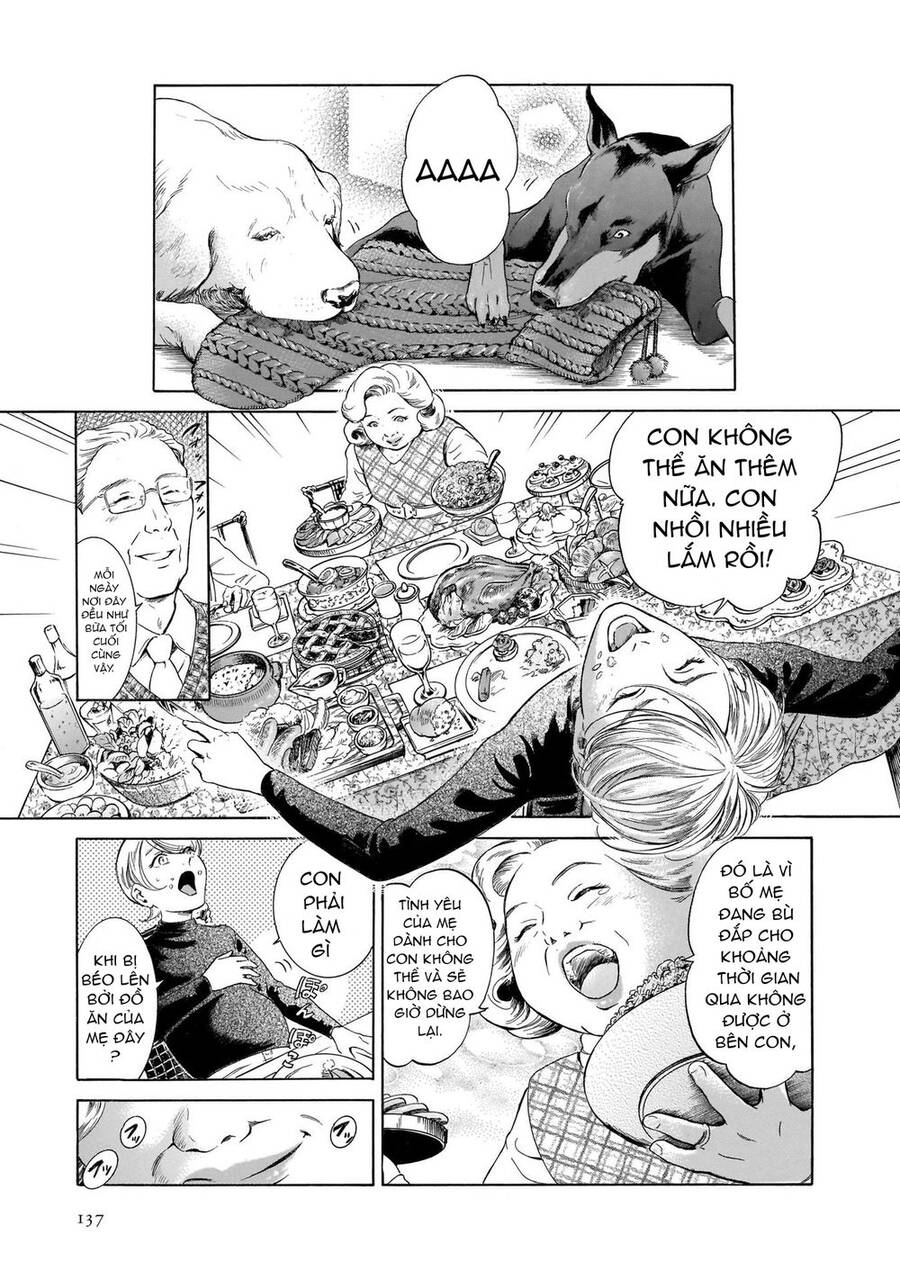 Migi To Dali Chapter 43 - 7