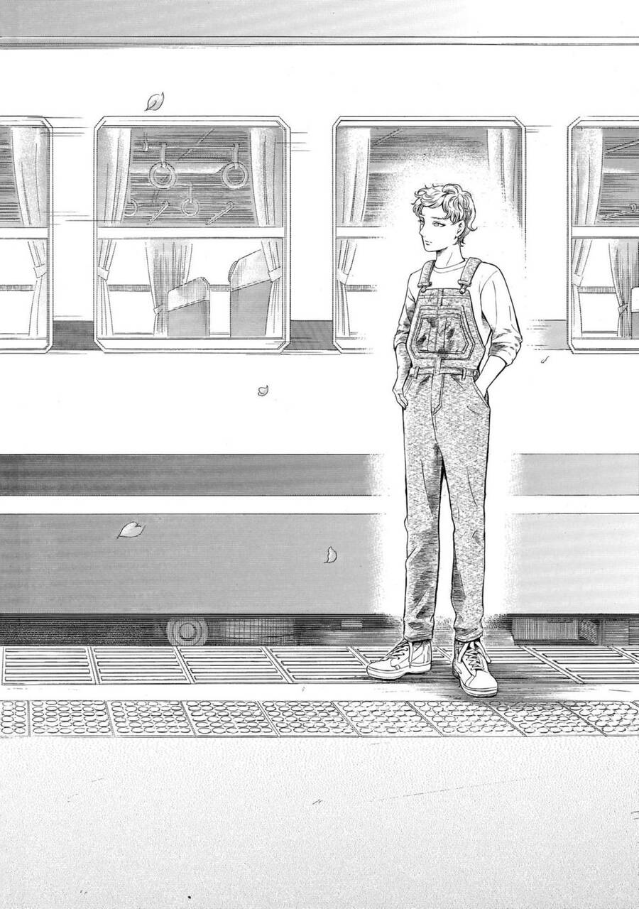 Migi To Dali Chapter 44 - 28