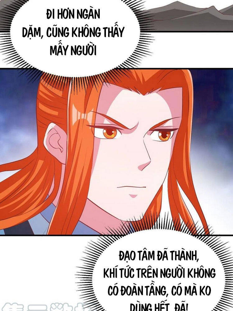 Thiên Hạ Kiếp Chapter 60 - 14