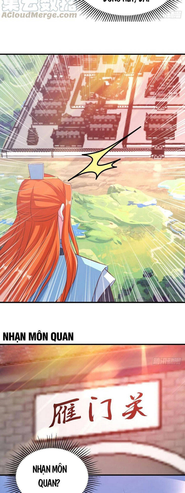 Thiên Hạ Kiếp Chapter 60 - 15