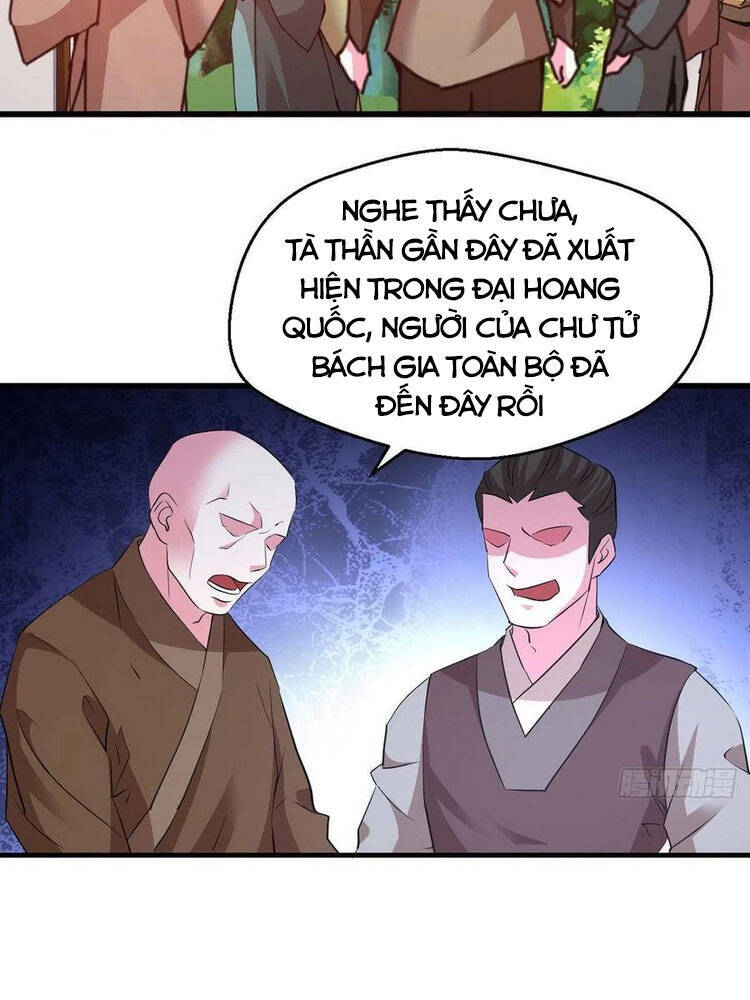 Thiên Hạ Kiếp Chapter 60 - 21