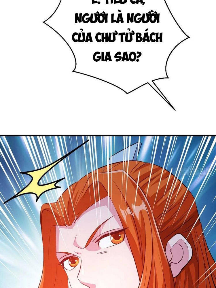 Thiên Hạ Kiếp Chapter 60 - 23