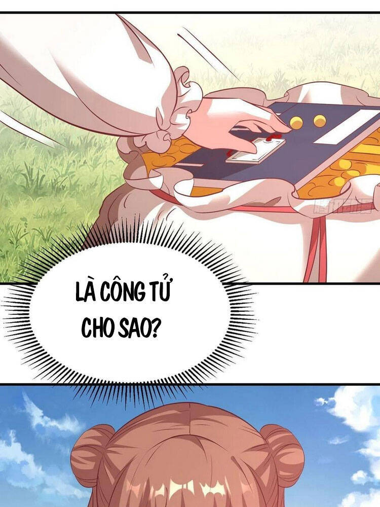 Thiên Hạ Kiếp Chapter 60 - 6