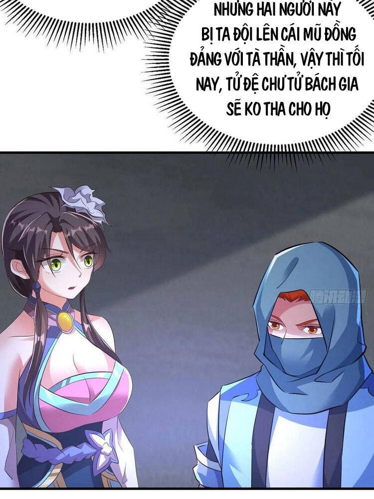 Thiên Hạ Kiếp Chapter 64 - 21