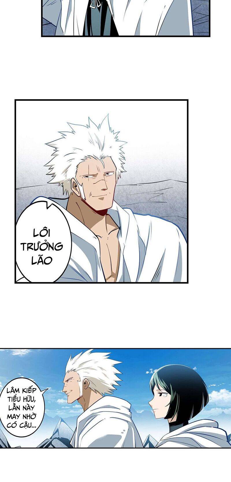 Anh Hùng ? Ta Không Làm Lâu Rồi Chapter 257 - 11