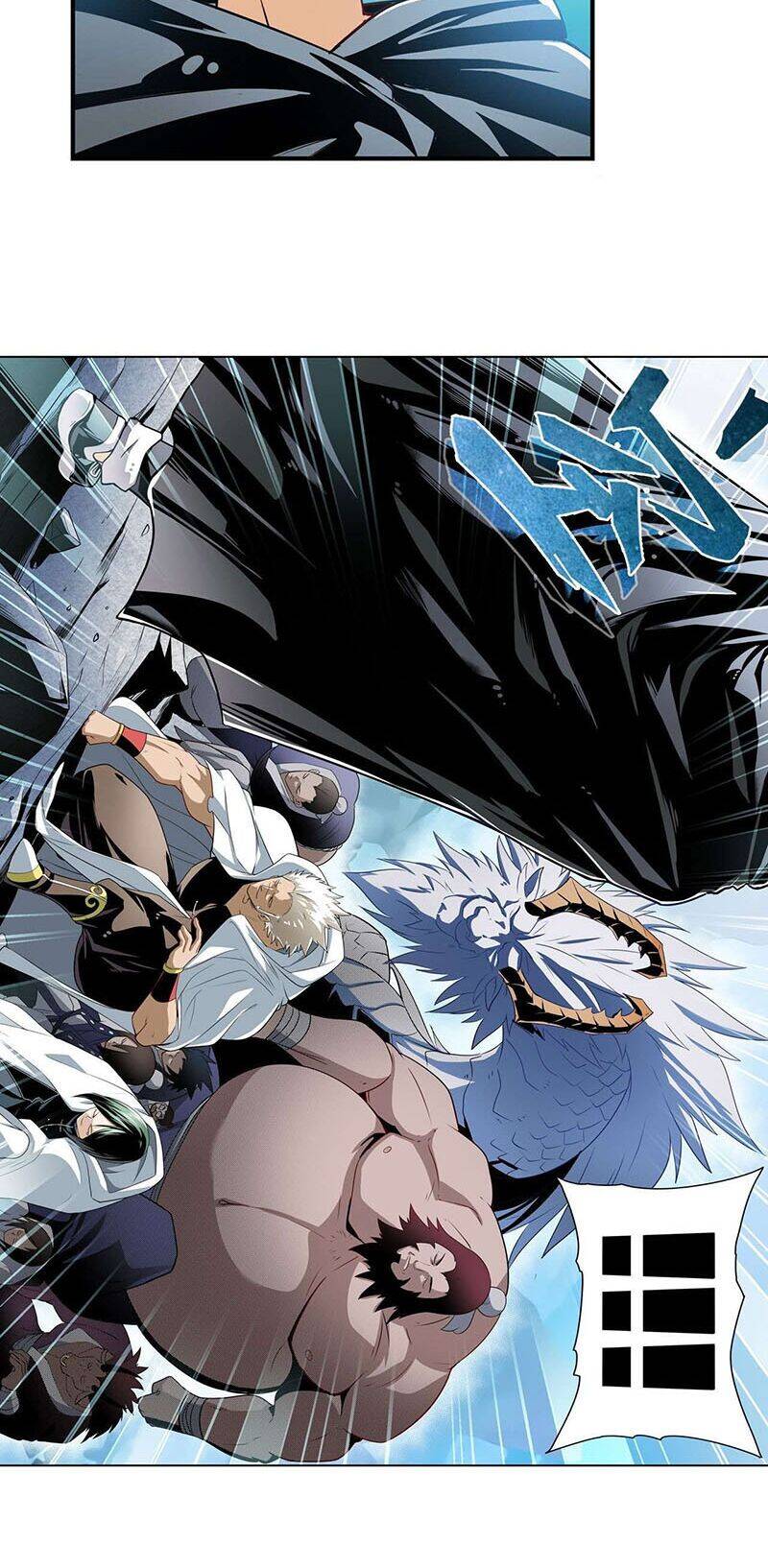 Anh Hùng ? Ta Không Làm Lâu Rồi Chapter 257 - 13