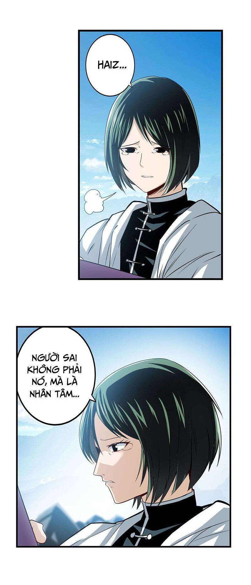 Anh Hùng ? Ta Không Làm Lâu Rồi Chapter 257 - 17