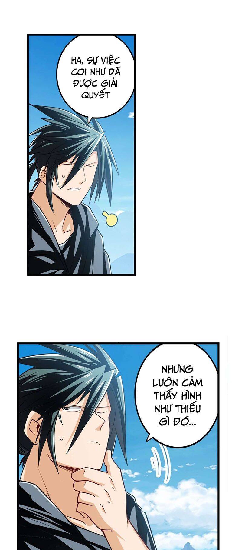 Anh Hùng ? Ta Không Làm Lâu Rồi Chapter 257 - 18