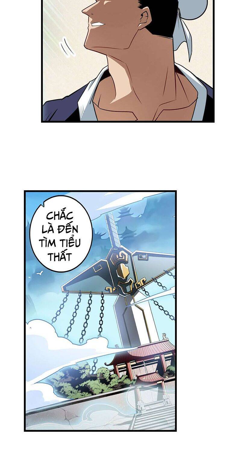 Anh Hùng ? Ta Không Làm Lâu Rồi Chapter 257 - 23