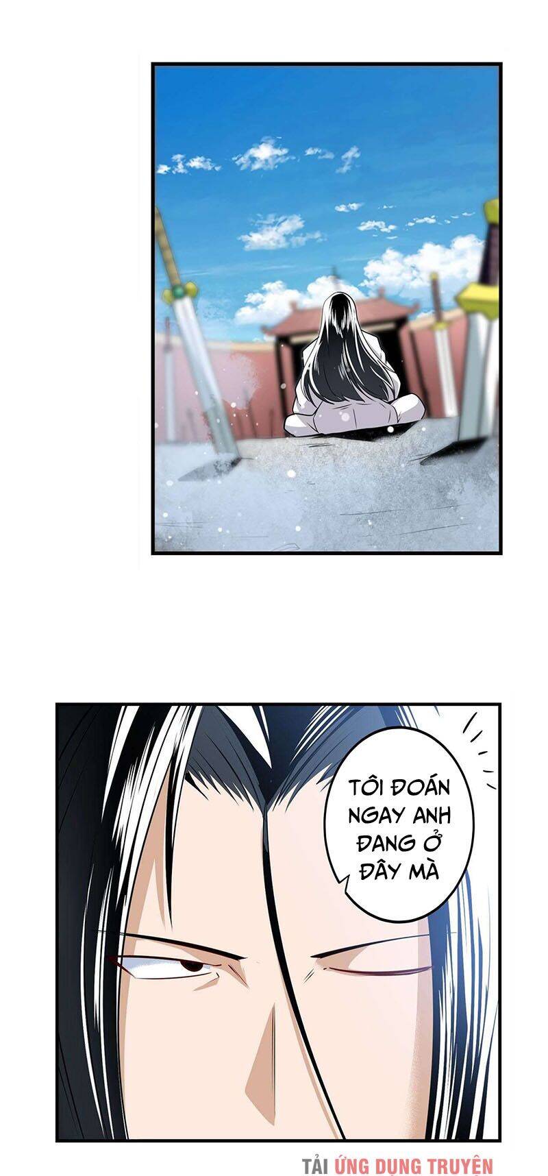 Anh Hùng ? Ta Không Làm Lâu Rồi Chapter 257 - 24