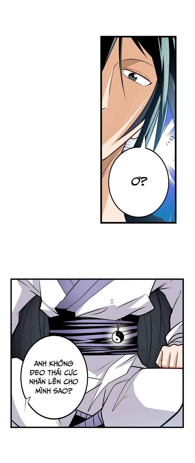 Anh Hùng ? Ta Không Làm Lâu Rồi Chapter 257 - 26