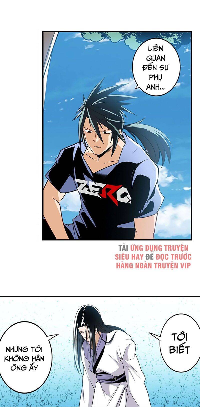 Anh Hùng ? Ta Không Làm Lâu Rồi Chapter 257 - 28