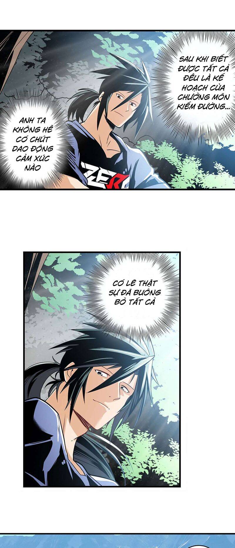 Anh Hùng ? Ta Không Làm Lâu Rồi Chapter 257 - 30